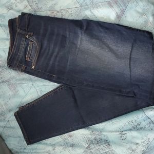 Skinny Jeans 10 Long